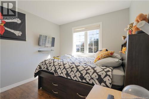 54 Ridge Way, Grand Bay-Westfield, NB - Indoor Photo Showing Bedroom