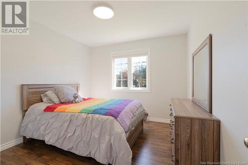 54 Ridge Way, Grand Bay-Westfield, NB - Indoor Photo Showing Bedroom