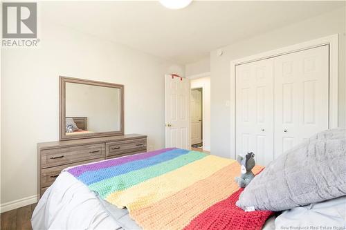 54 Ridge Way, Grand Bay-Westfield, NB - Indoor Photo Showing Bedroom