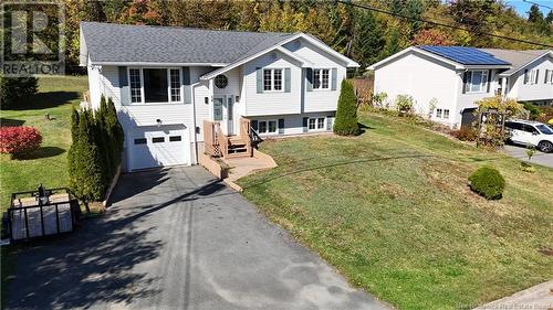 54 Ridge Way, Grand Bay-Westfield, NB - Outdoor