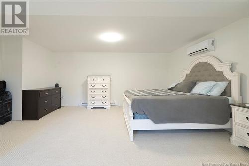 54 Ridge Way, Grand Bay-Westfield, NB - Indoor Photo Showing Bedroom