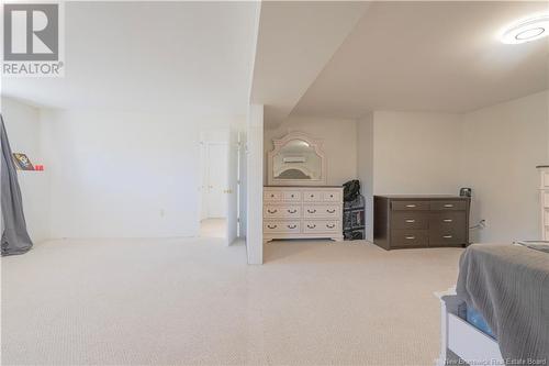 54 Ridge Way, Grand Bay-Westfield, NB - Indoor Photo Showing Bedroom