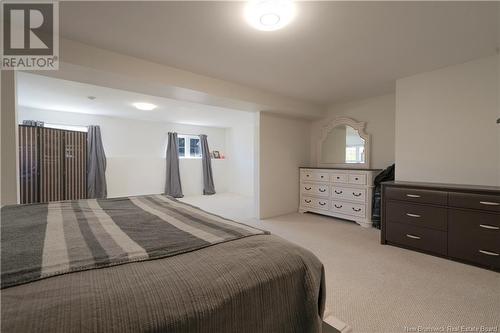 54 Ridge Way, Grand Bay-Westfield, NB - Indoor Photo Showing Bedroom