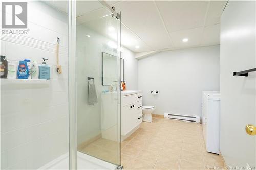 54 Ridge Way, Grand Bay-Westfield, NB - Indoor Photo Showing Bathroom