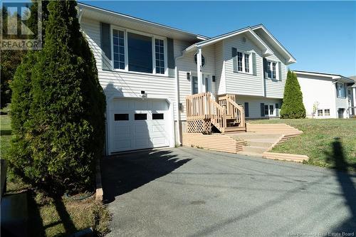 54 Ridge Way, Grand Bay-Westfield, NB - Outdoor