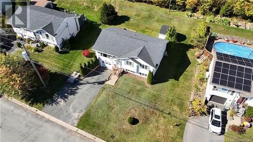 54 Ridge Way, Grand Bay-Westfield, NB - Outdoor