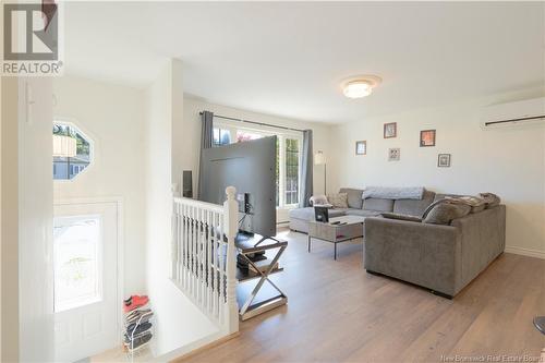 54 Ridge Way, Grand Bay-Westfield, NB - Indoor Photo Showing Living Room