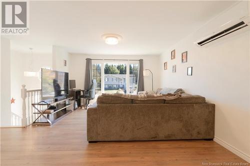 54 Ridge Way, Grand Bay-Westfield, NB - Indoor Photo Showing Living Room