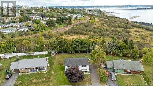 951 Rocky Bluff Terrace, Saint John, NB - Outdoor With Body Of Water With View