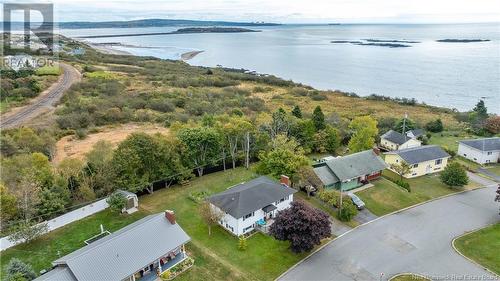 951 Rocky Bluff Terrace, Saint John, NB - Outdoor With Body Of Water With View