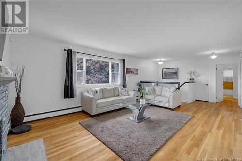 951 Rocky Bluff Terrace, Saint John, NB - Indoor Photo Showing Living Room