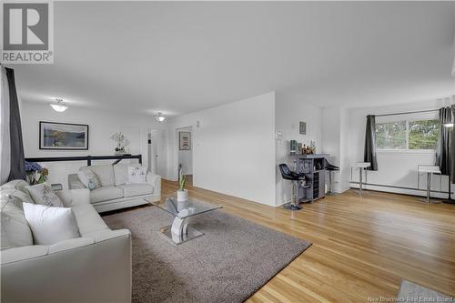 951 Rocky Bluff Terrace, Saint John, NB - Indoor Photo Showing Living Room