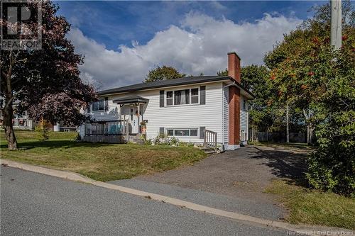 951 Rocky Bluff Terrace, Saint John, NB - Outdoor