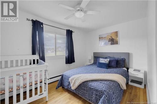 951 Rocky Bluff Terrace, Saint John, NB - Indoor Photo Showing Bedroom