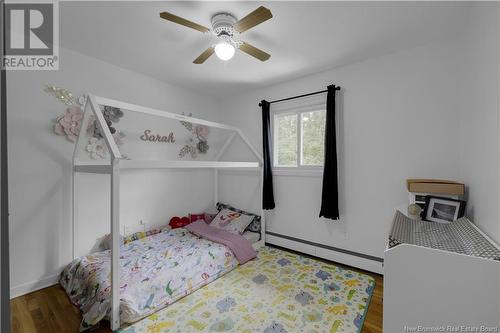 951 Rocky Bluff Terrace, Saint John, NB - Indoor Photo Showing Bedroom