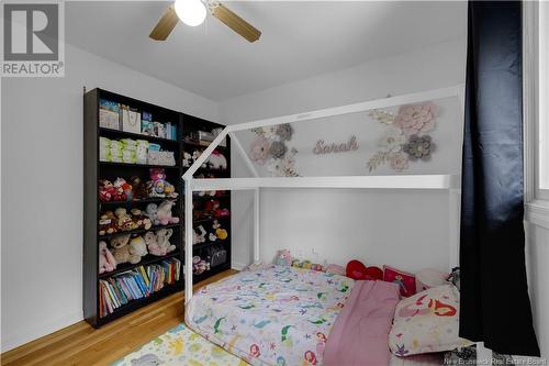 951 Rocky Bluff Terrace, Saint John, NB - Indoor Photo Showing Bedroom