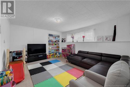 951 Rocky Bluff Terrace, Saint John, NB - Indoor Photo Showing Living Room