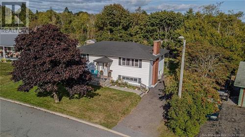 951 Rocky Bluff Terrace, Saint John, NB - Outdoor With View