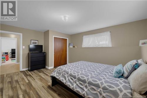 951 Rocky Bluff Terrace, Saint John, NB - Indoor Photo Showing Bedroom