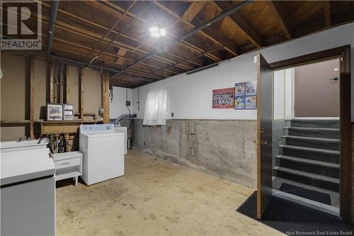 951 Rocky Bluff Terrace, Saint John, NB - Indoor Photo Showing Laundry Room