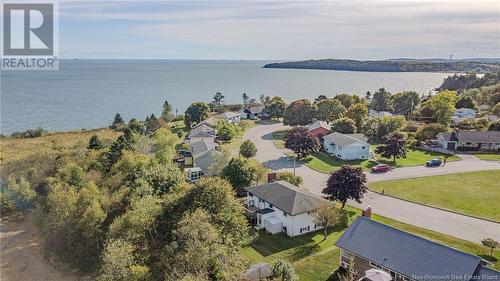 951 Rocky Bluff Terrace, Saint John, NB - Outdoor With Body Of Water With View