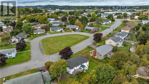 951 Rocky Bluff Terrace, Saint John, NB - Outdoor With View