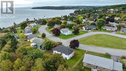 951 Rocky Bluff Terrace, Saint John, NB - Outdoor With Body Of Water With View