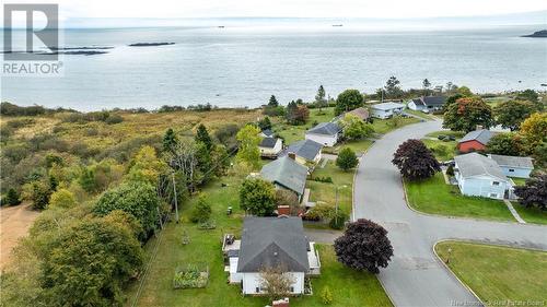 951 Rocky Bluff Terrace, Saint John, NB - Outdoor With Body Of Water With View