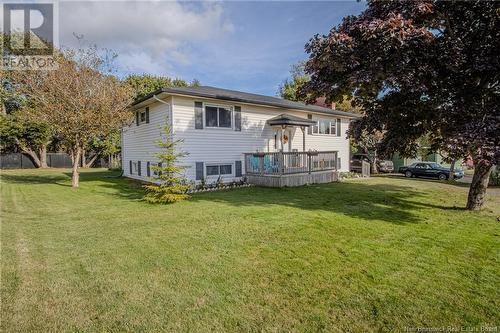 951 Rocky Bluff Terrace, Saint John, NB - Outdoor