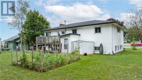 951 Rocky Bluff Terrace, Saint John, NB - Outdoor