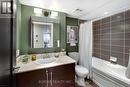 1808 - 20 Blue Jays Way, Toronto, ON  - Indoor Photo Showing Bathroom 