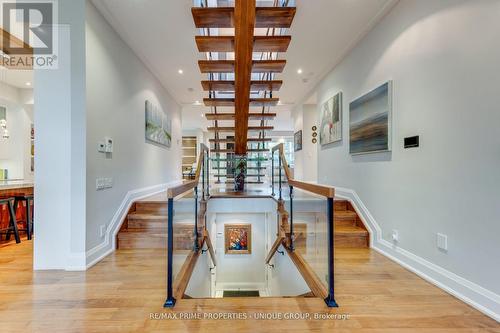 326 Joicey Boulevard, Toronto, ON - Indoor Photo Showing Other Room