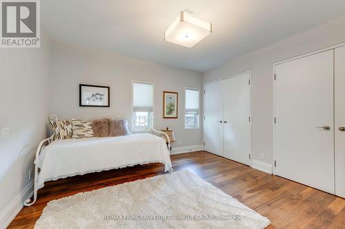 326 Joicey Boulevard, Toronto, ON - Indoor Photo Showing Bedroom