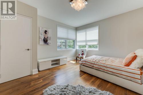 326 Joicey Boulevard, Toronto, ON - Indoor Photo Showing Bedroom