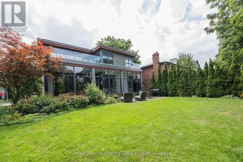 326 Joicey Boulevard, Toronto, ON - Outdoor