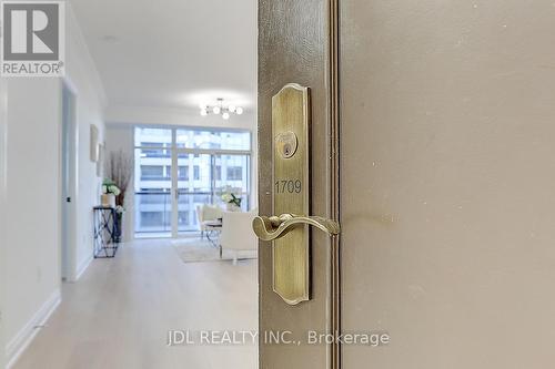 1709 - 880 Grandview Way, Toronto, ON -  Photo Showing Other Room