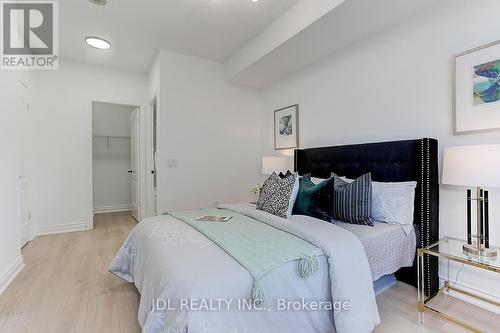 1709 - 880 Grandview Way, Toronto, ON - Indoor Photo Showing Bedroom