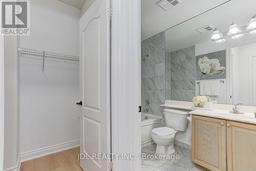 1709 - 880 Grandview Way, Toronto, ON - Indoor Photo Showing Bathroom