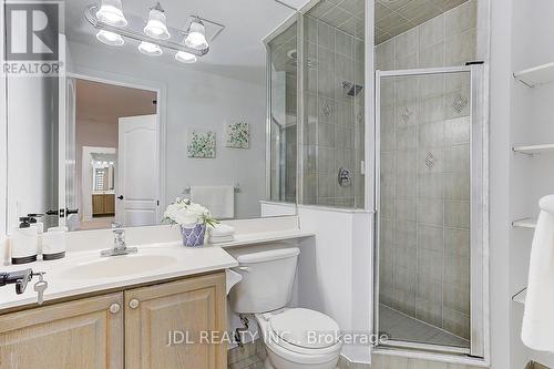 1709 - 880 Grandview Way, Toronto, ON - Indoor Photo Showing Bathroom