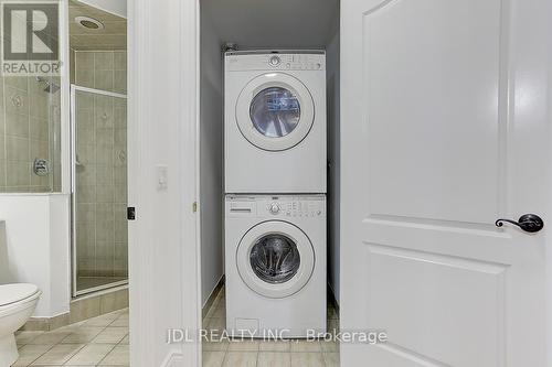 1709 - 880 Grandview Way, Toronto, ON - Indoor Photo Showing Laundry Room