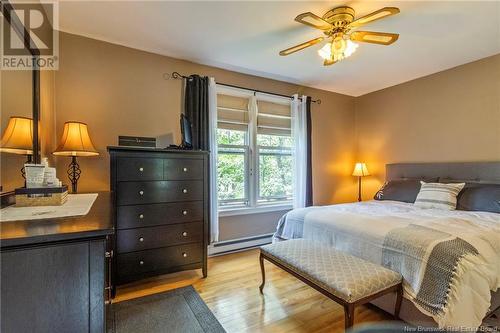 12 Fairview Drive, Moncton, NB - Indoor Photo Showing Bedroom