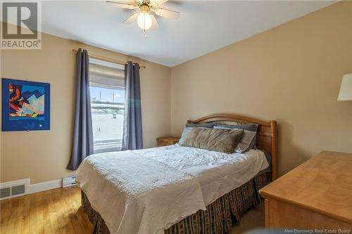 12 Fairview Drive, Moncton, NB - Indoor Photo Showing Bedroom