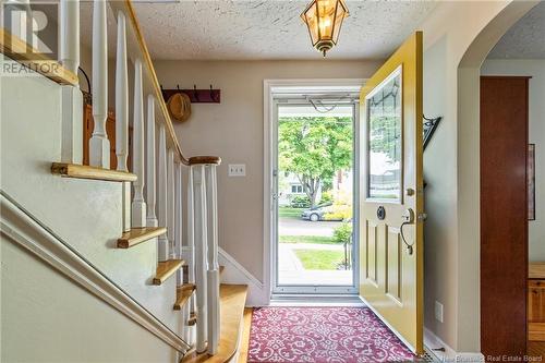 12 Fairview Drive, Moncton, NB - Indoor Photo Showing Other Room