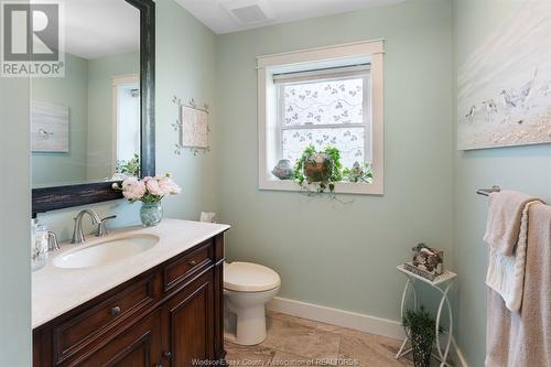 1171 Heritage Road, Kingsville, ON - Indoor Photo Showing Bathroom