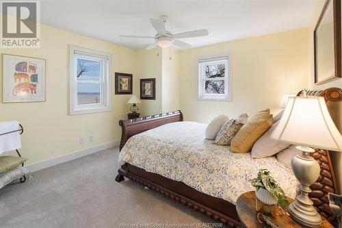 1171 Heritage Road, Kingsville, ON - Indoor Photo Showing Bedroom