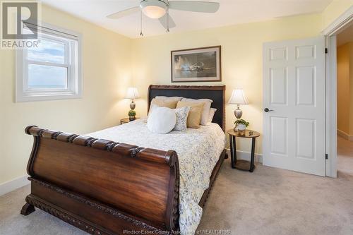 1171 Heritage Road, Kingsville, ON - Indoor Photo Showing Bedroom