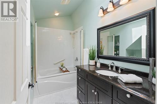 1171 Heritage Road, Kingsville, ON - Indoor Photo Showing Bathroom