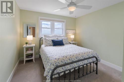 1171 Heritage Road, Kingsville, ON - Indoor Photo Showing Bedroom