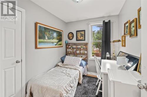 3577 King Street, Windsor, ON - Indoor Photo Showing Bedroom