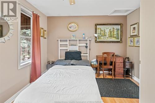 3577 King Street, Windsor, ON - Indoor Photo Showing Bedroom